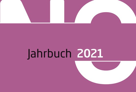 Das Jahrbuch 87 (2021) ist erschienen!