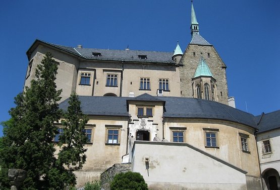 Exkursion: Olmütz und Umgebung (Teil III)