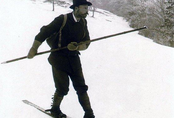 Exkursion: Lilienfeld und Umgebung