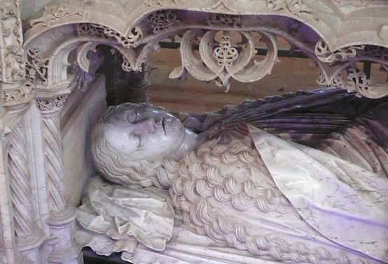 Exkursion: Auf den Spuren Kaiser Maximilians und Marias von Burgund 