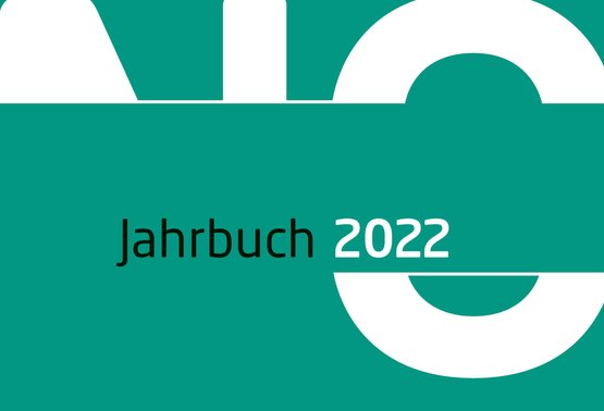 Das Jahrbuch 88 (2022) ist erschienen!