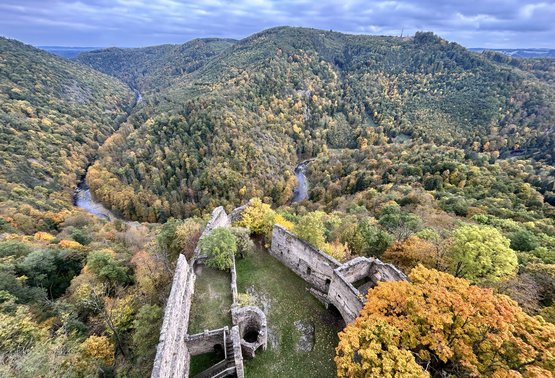 Exkursion: Unbekanntes Horner Becken - bauhistorische Juwele
