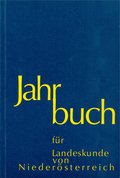 Jahrbuch für Landeskunde von Niederösterreich 77-78 (2011-12)