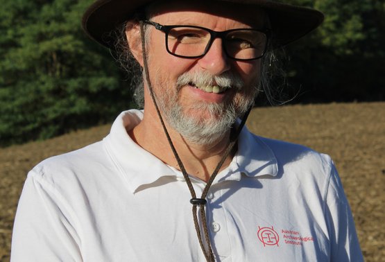 Festvortrag: Mammutjäger im Zentrum Niederösterreichs