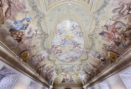 Exkursion: Olmütz und Umgebung (Teil III)