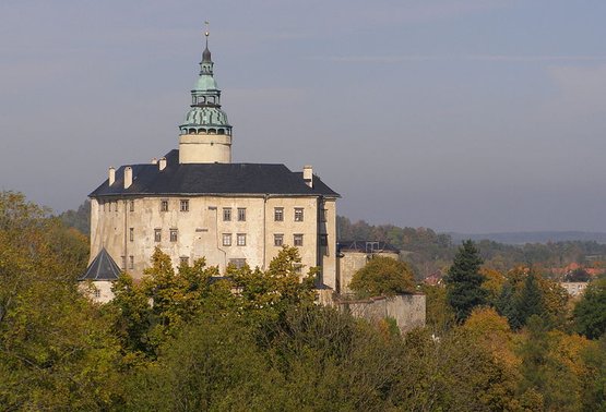 Exkursion „Nordmähren, Nordböhmen, Schlesien“