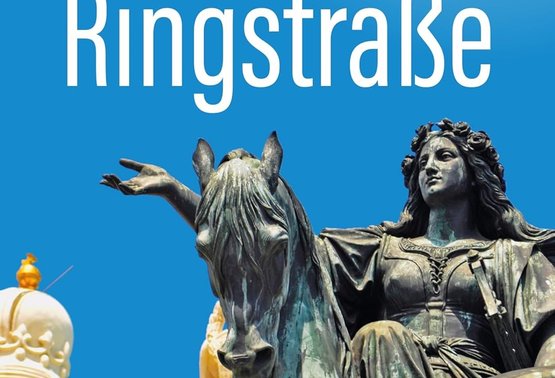 Die Ringstraße - Buchpräsentation und Führung 