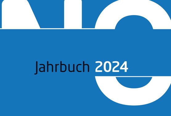 Das Jahrbuch 90 (2024) ist erschienen
