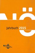 Jahrbuch für Landeskunde von Niederösterreich 81 (2015)