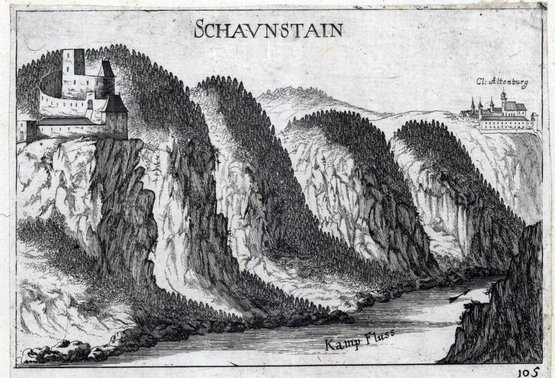 Exkursion: Unbekanntes Horner Becken - bauhistorische Juwele