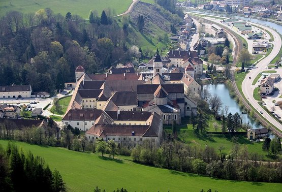 Exkursion: Lilienfeld und Umgebung