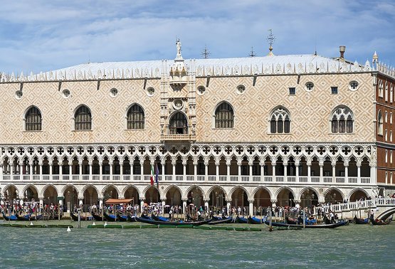 Exkursion: Venedig - Stadt und Umland